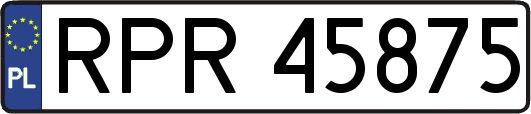 RPR45875
