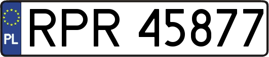 RPR45877