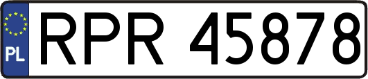 RPR45878