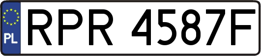 RPR4587F