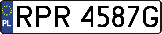 RPR4587G