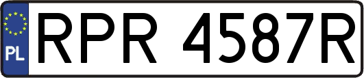 RPR4587R