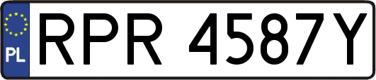 RPR4587Y