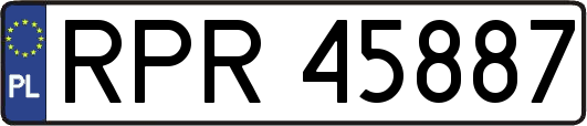 RPR45887