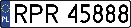 RPR45888