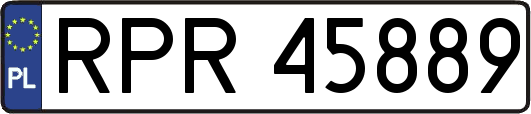 RPR45889