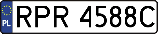 RPR4588C