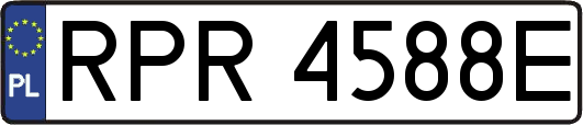 RPR4588E
