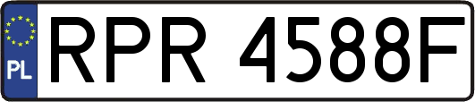 RPR4588F