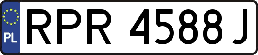 RPR4588J