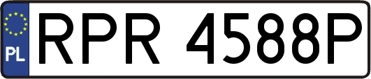RPR4588P
