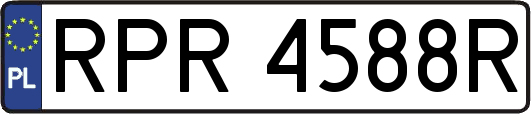 RPR4588R