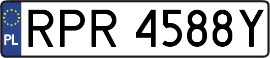 RPR4588Y