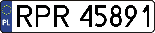 RPR45891
