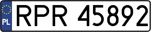 RPR45892