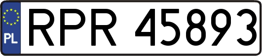 RPR45893