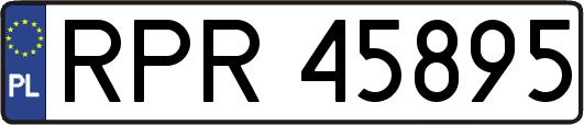 RPR45895