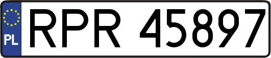 RPR45897