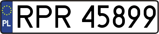 RPR45899