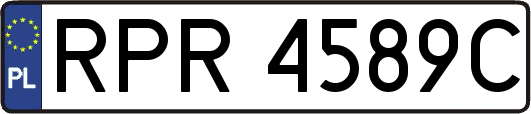 RPR4589C