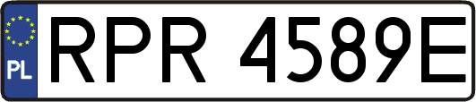RPR4589E