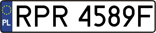 RPR4589F