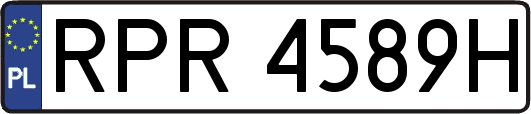 RPR4589H