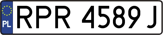 RPR4589J