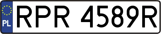 RPR4589R