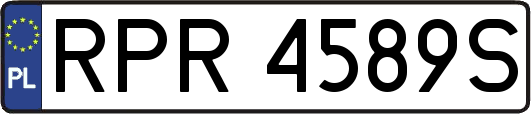 RPR4589S