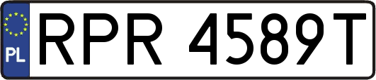 RPR4589T