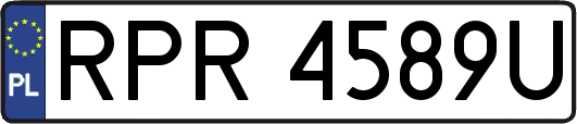RPR4589U