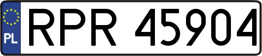 RPR45904