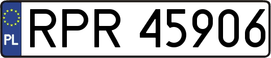 RPR45906