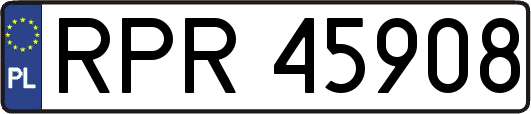 RPR45908