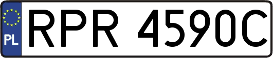 RPR4590C