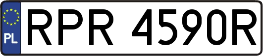 RPR4590R