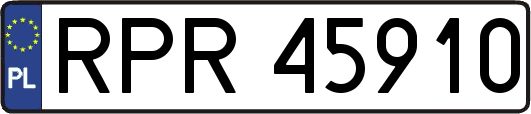 RPR45910