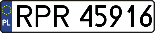RPR45916