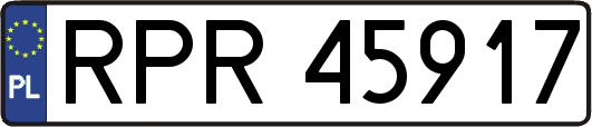 RPR45917
