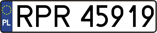 RPR45919
