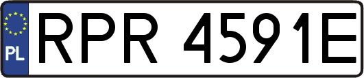 RPR4591E