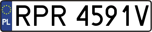 RPR4591V
