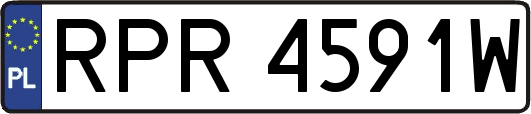 RPR4591W
