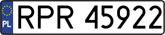 RPR45922
