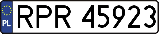 RPR45923