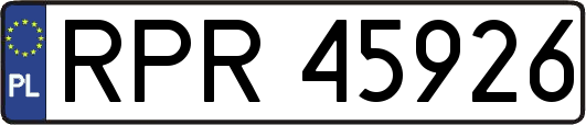 RPR45926
