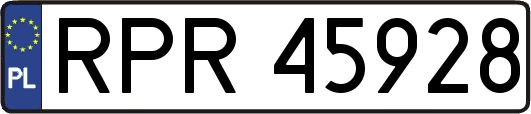 RPR45928