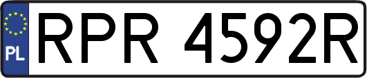 RPR4592R