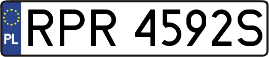 RPR4592S